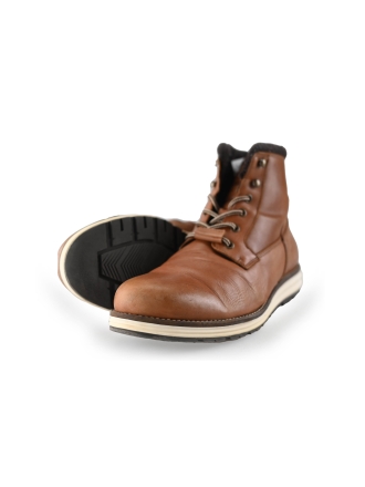 DenBroeck Schnürstiefel