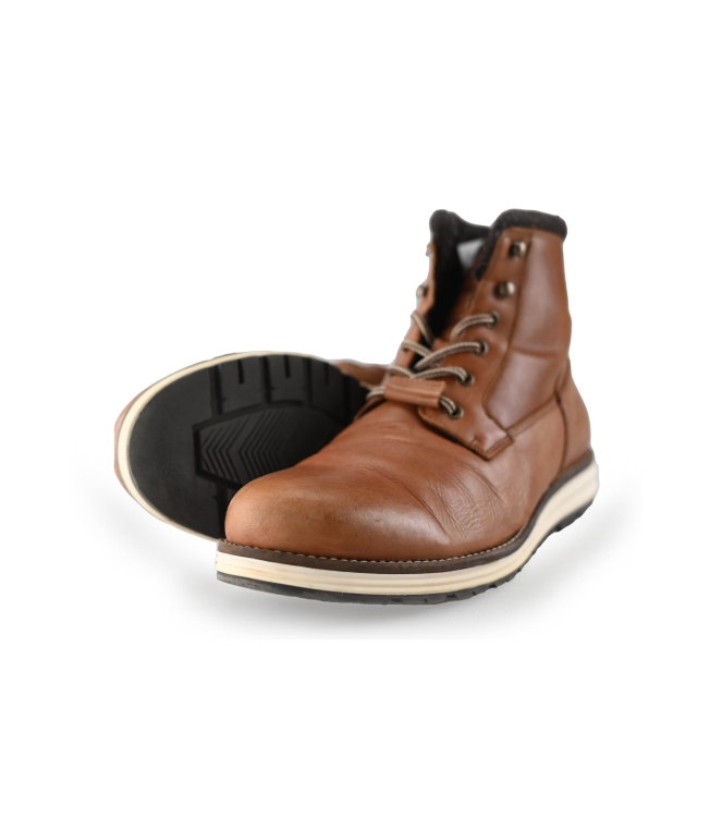 DenBroeck Schnürstiefel