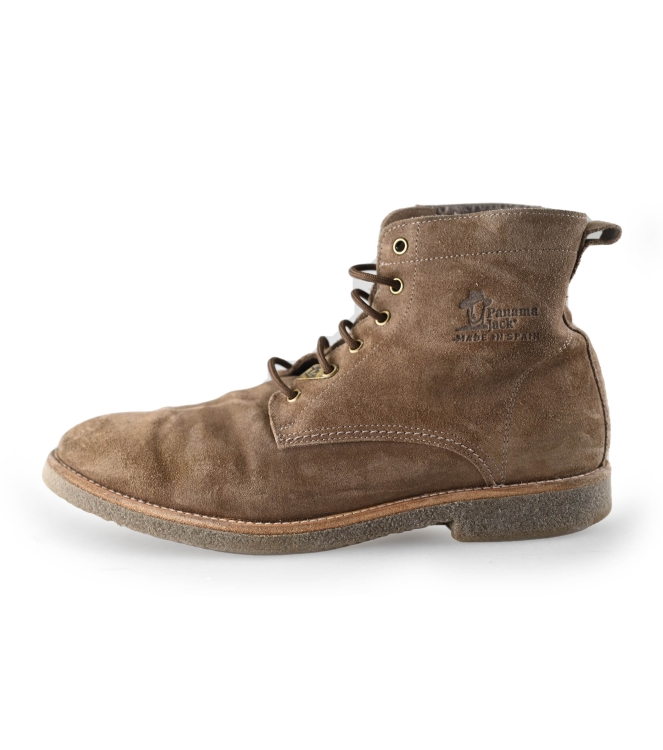 Panama Jack Schnürstiefel