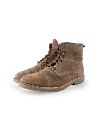 Panama Jack Schnürstiefel Braun 243851