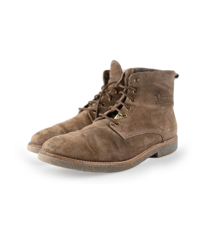 Panama Jack Schnürstiefel