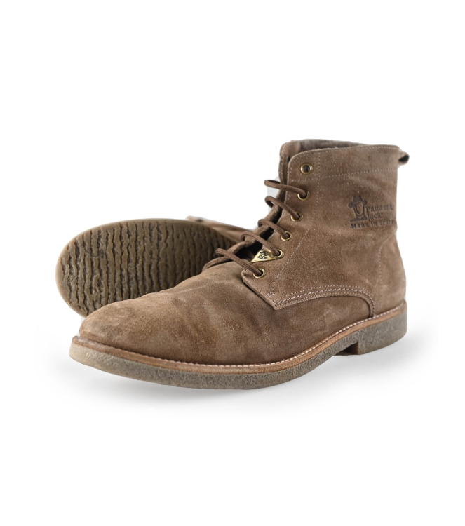 Panama Jack Schnürstiefel