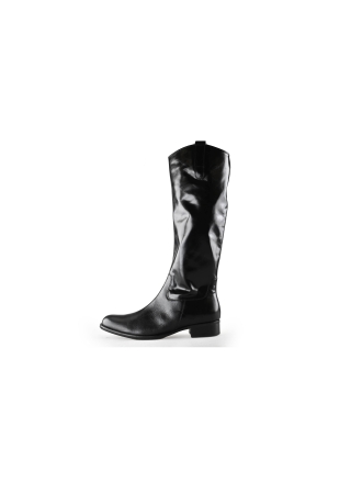 Gabor Stiefel Schwarz 243861