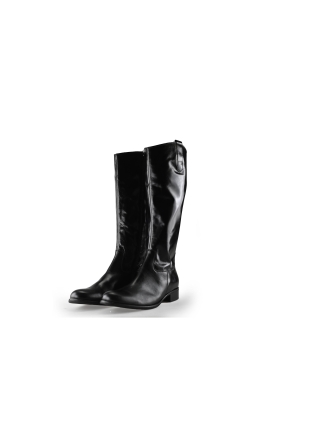 Gabor Stiefel Schwarz 243861