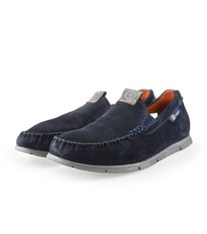Bugatti Slip-ons