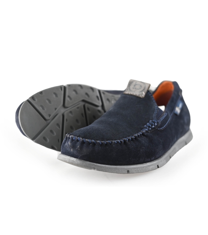 Bugatti Slip-ons