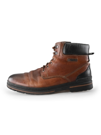 Australian Schnürschuhe Braun 243867