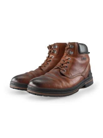 Australian Schnürschuhe Braun 243867