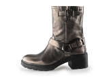 Lazamani Bikerstiefel