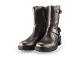 Lazamani Bikerstiefel