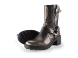 Lazamani Bikerstiefel