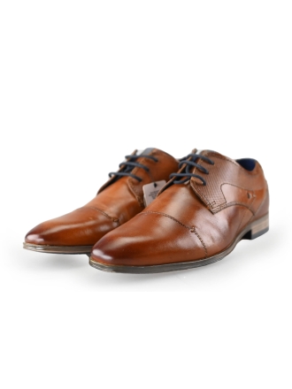 Bugatti Elegante Schuhe Braun 243870