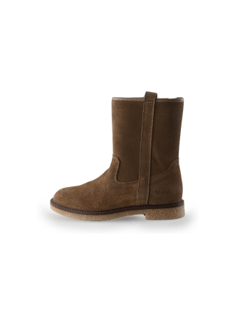 Develab Stiefeletten Braun 243874