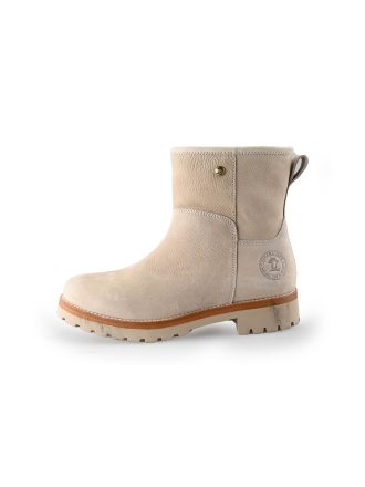 Panama Jack Stiefeletten Beige 243883