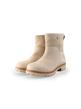 Panama Jack Stiefeletten Beige 243883
