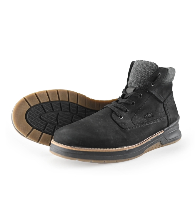 Rieker Hohe Sneaker
