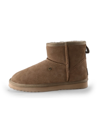 Warmbat Stiefel Braun 243886
