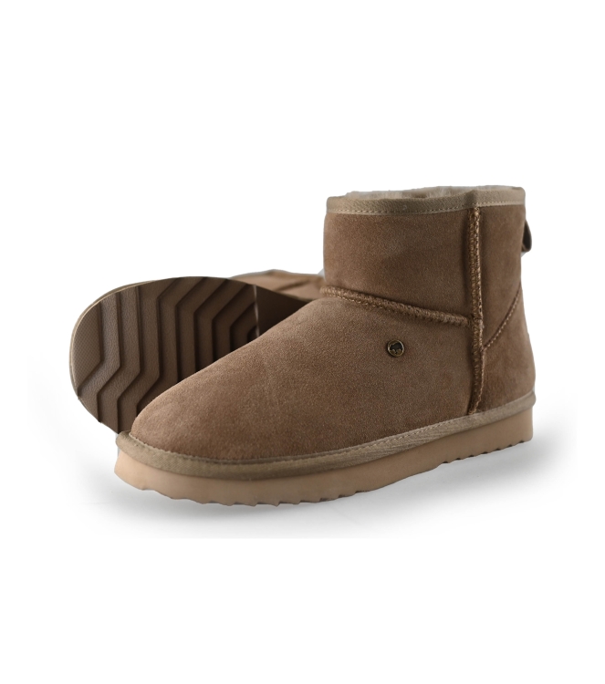 Warmbat Stiefel