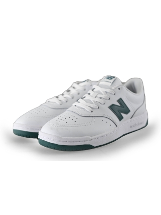 New Balance Sneaker Weiß 243887