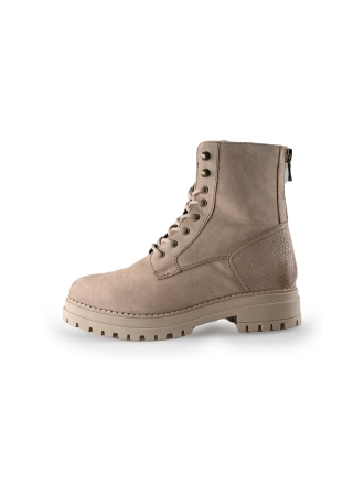 Cellini Schnürstiefel Beige 243890
