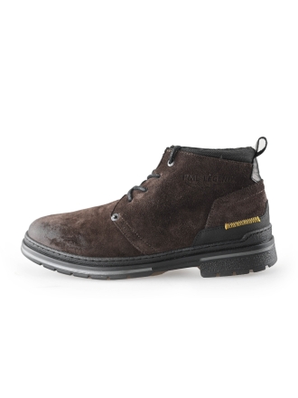 PME Legend Schnürschuhe Braun 243891