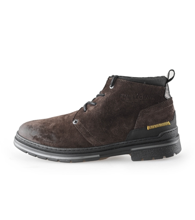 PME Legend Schnürschuhe