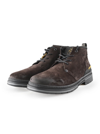 PME Legend Schnürschuhe Braun 243891