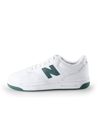 New Balance Sneaker Weiß 243892