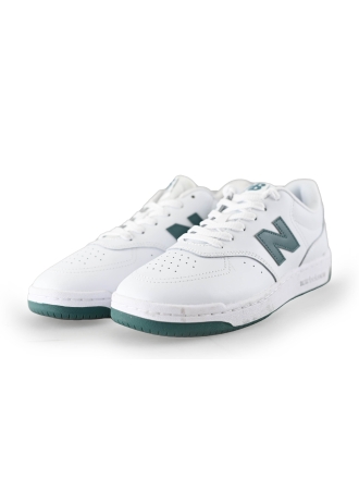 New Balance Sneaker Weiß 243892