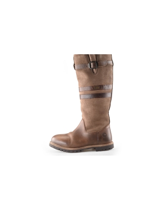 Travelin Stiefel Braun 243896