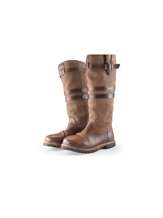 Travelin Stiefel Braun 243896