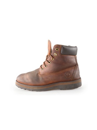 Timberland Schnürstiefel Braun 243897
