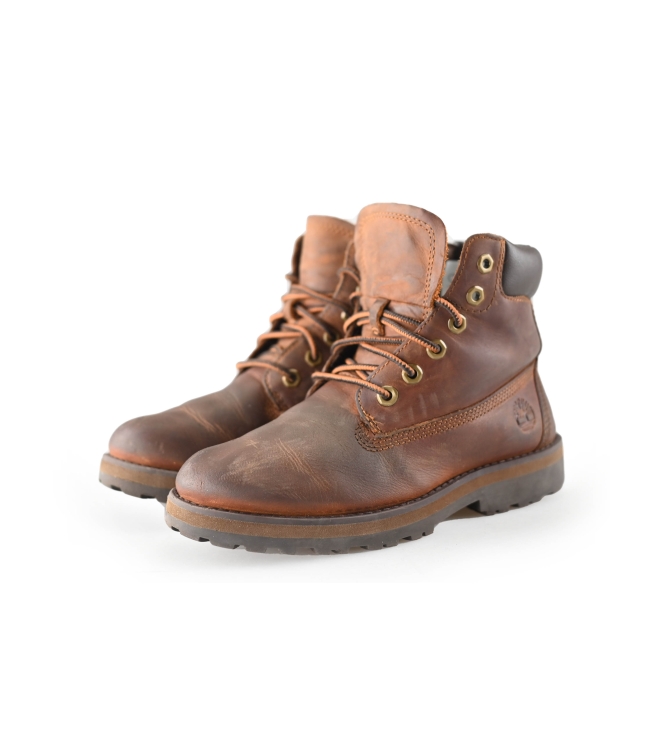 Timberland Schnürstiefel