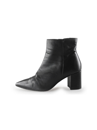 Linea Zeta Stiefeletten Schwarz 243900