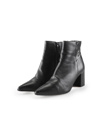 Linea Zeta Stiefeletten Schwarz 243900