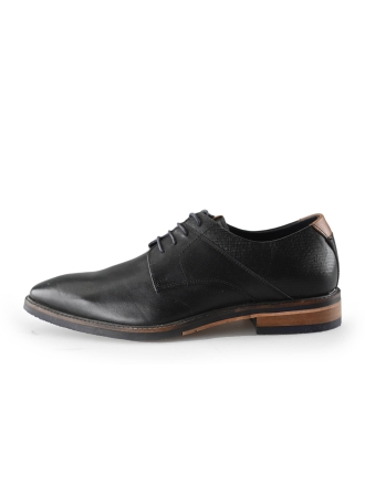 Vertice Elegante Schuhe Schwarz 243907