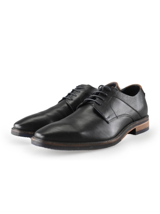 Vertice Elegante Schuhe Schwarz 243907