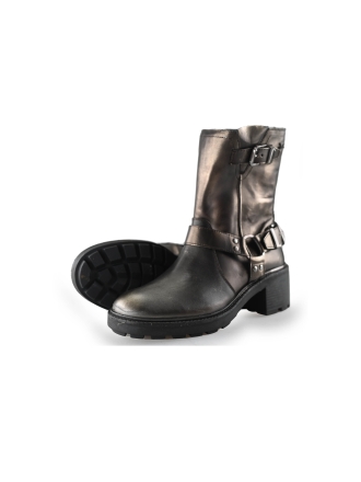 Lazamani Bikerstiefel