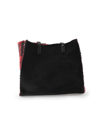 Ann Rocks Tasch Schwarz 243924