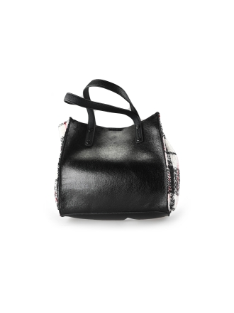 Ann Rocks Tasch Schwarz 243929