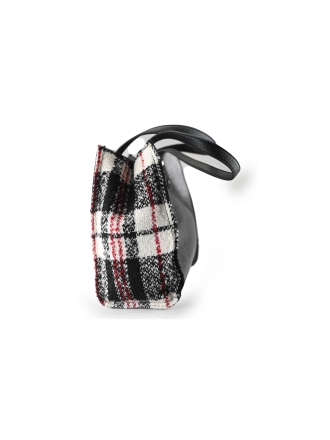 Ann Rocks Tasch Schwarz 243929