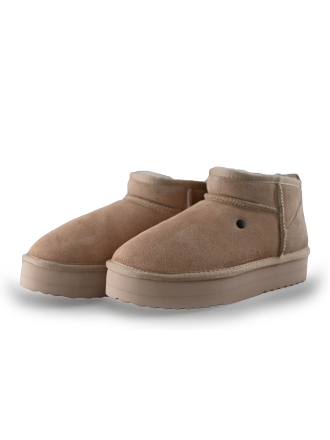 Warmbat Stiefel Rosa 243949
