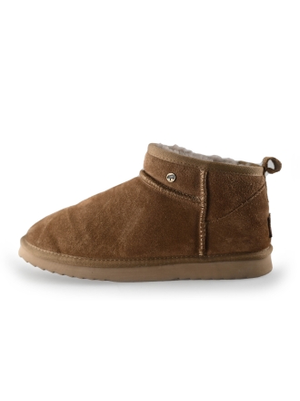 Warmbat Stiefel Braun 243952