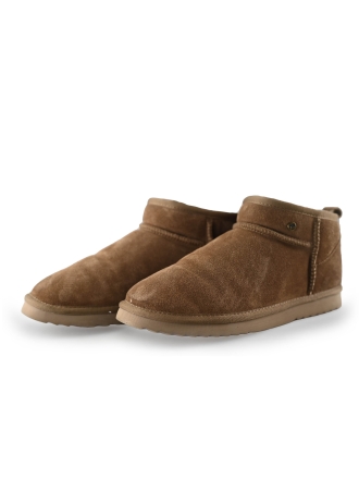 Warmbat Stiefel Braun 243952