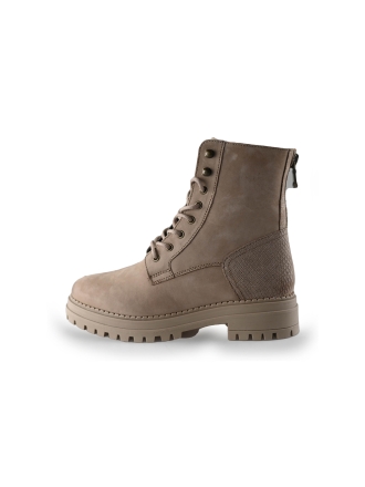 Cellini Schnürstiefel Beige 243956