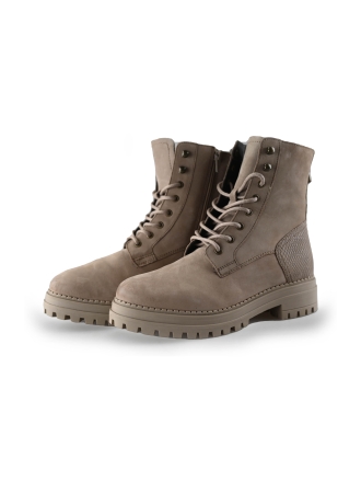 Cellini Schnürstiefel Beige 243956