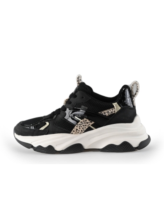 Cellini Sneaker Schwarz 243962