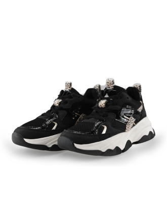Cellini Sneaker Schwarz 243962