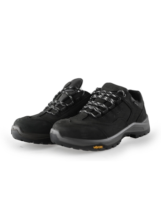 Grisport Sneaker Schwarz 243968