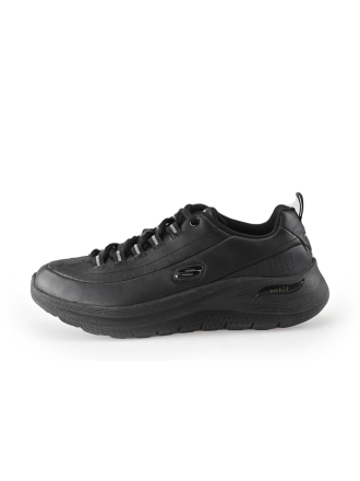 Skechers Sneaker Schwarz 243973